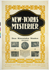 Newyorks mysterier : Seriefilm i 7 episoder - image 10