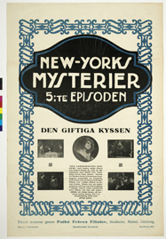 Newyorks mysterier : Seriefilm i 7 episoder - image 11