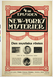 Newyorks mysterier : Seriefilm i 7 episoder - image 12