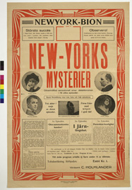 Newyorks mysterier : Seriefilm i 7 episoder - image 13
