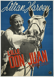 Lille Don Juan