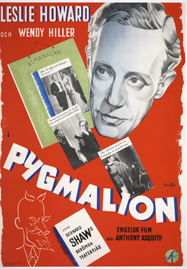 Pygmalion - image 3