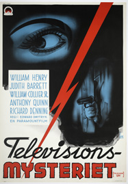Televisionsmysteriet - image 1