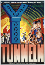 Tunneln - image 1