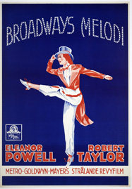 Broadway Melody of 1936 - image 2