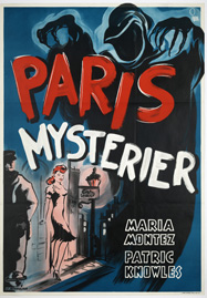 Paris mysterier - image 1