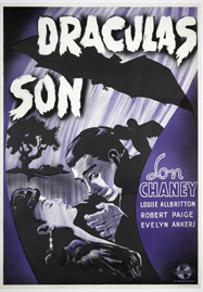 Son of Dracula - image 1