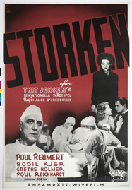 Storken - image 1