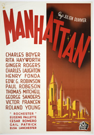 Manhattan - image 1