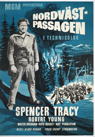 Northwest Passage (Book I - Rogers' Rangers)