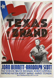 Texas i brand - image 1