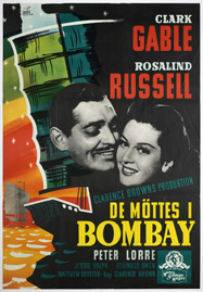 De möttes i Bombay - image 1