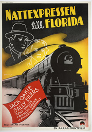 Nattexpressen till Florida - image 1