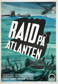 Raid på Atlanten - image 1