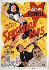 Sensation 1945 - image 1