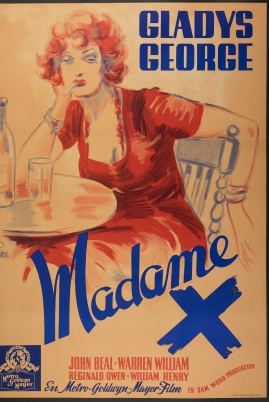 Madame X - image 1