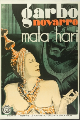 Mata Hari - image 1