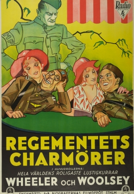 Regementets charmörer - image 1