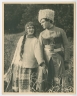 Gränsfolken : Drama i 3 akter (1913)