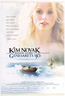 Kim Novak badade aldrig i Genesarets sjö (2005)