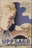 Uppsagd (1934)