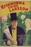 Kvinnorna kring Larsson (1934)