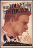 Med folket för fosterlandet (1938)