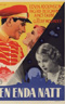 En enda natt (1939)