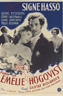 Filmen om Emelie Högqvist (1939)