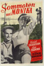 Sommaren med Monika (1953)