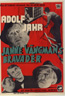 Janne Vängmans bravader (1948)