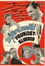 Stjärnsmäll i Frukostklubben (1950)