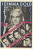 I dimma dold (1953)