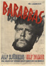 Barabbas (1953)