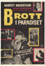 Brott i Paradiset (1959)
