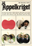 Äppelkriget : En glad & mystisk film om Änglamarks öden & äventyr (1971)