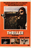 Thriller - en grym film (1974)