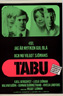 Tabu : Historien om en reformator (1977)