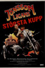 Jönssonligans största kupp (1995)