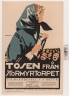 Tösen från Stormyrtorpet : Skådespel för filmen i fem akter (1917)
