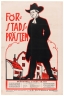 Förstadsprästen (1917)