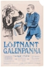 Löjtnant Galenpanna (1917)
